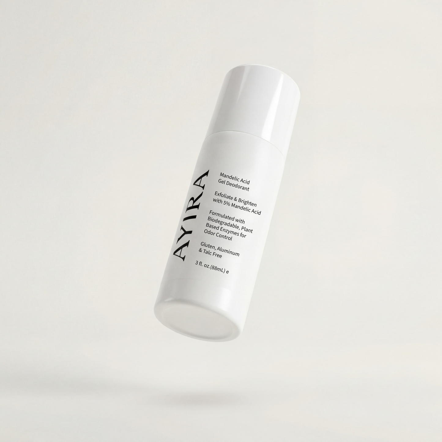 5% Mandelic Deodorant