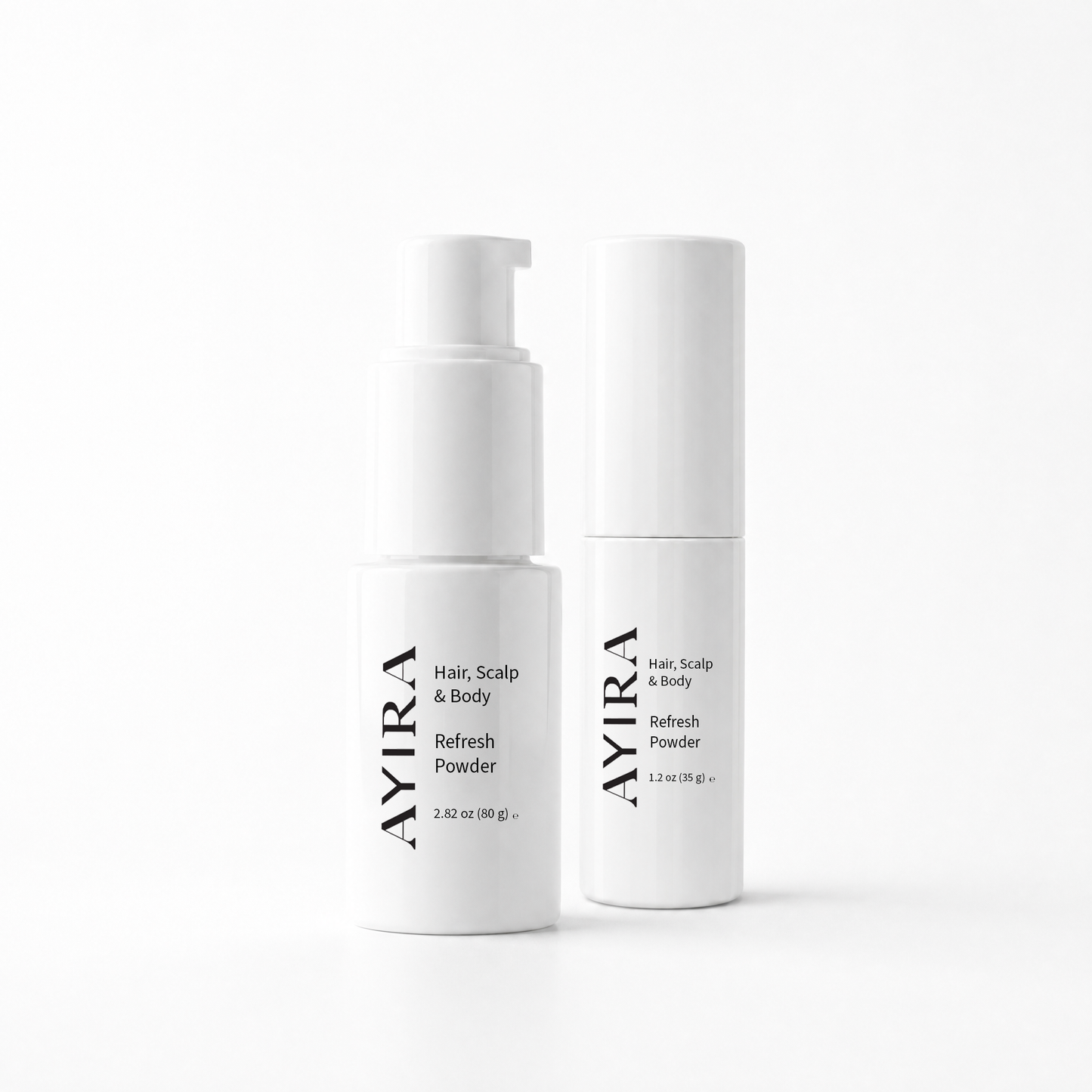 Refresh Powder
