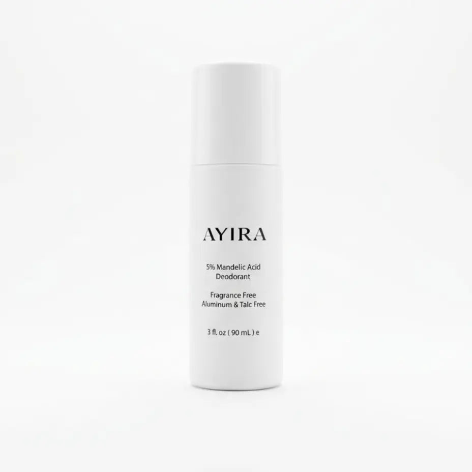 5% Mandelic Acid Deodorant AYIRA BEAUTY