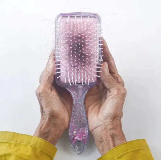 Hair Loss: What is Alopecia? - AYIRA BEAUTY