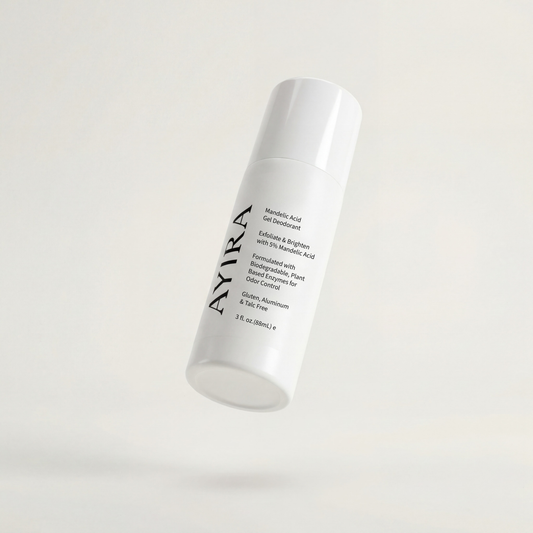 5% Mandelic Deodorant