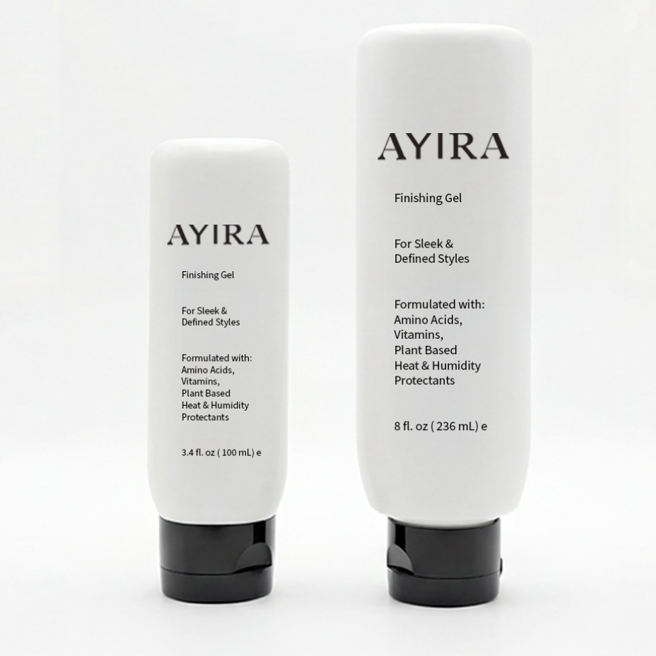 Finishing Gel