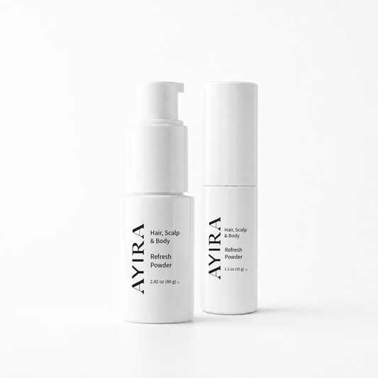 Refresh Powder