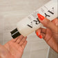 2-in-1 Shampoo and Conditioner