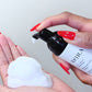 3-in-1 Leave-In Styling Foam