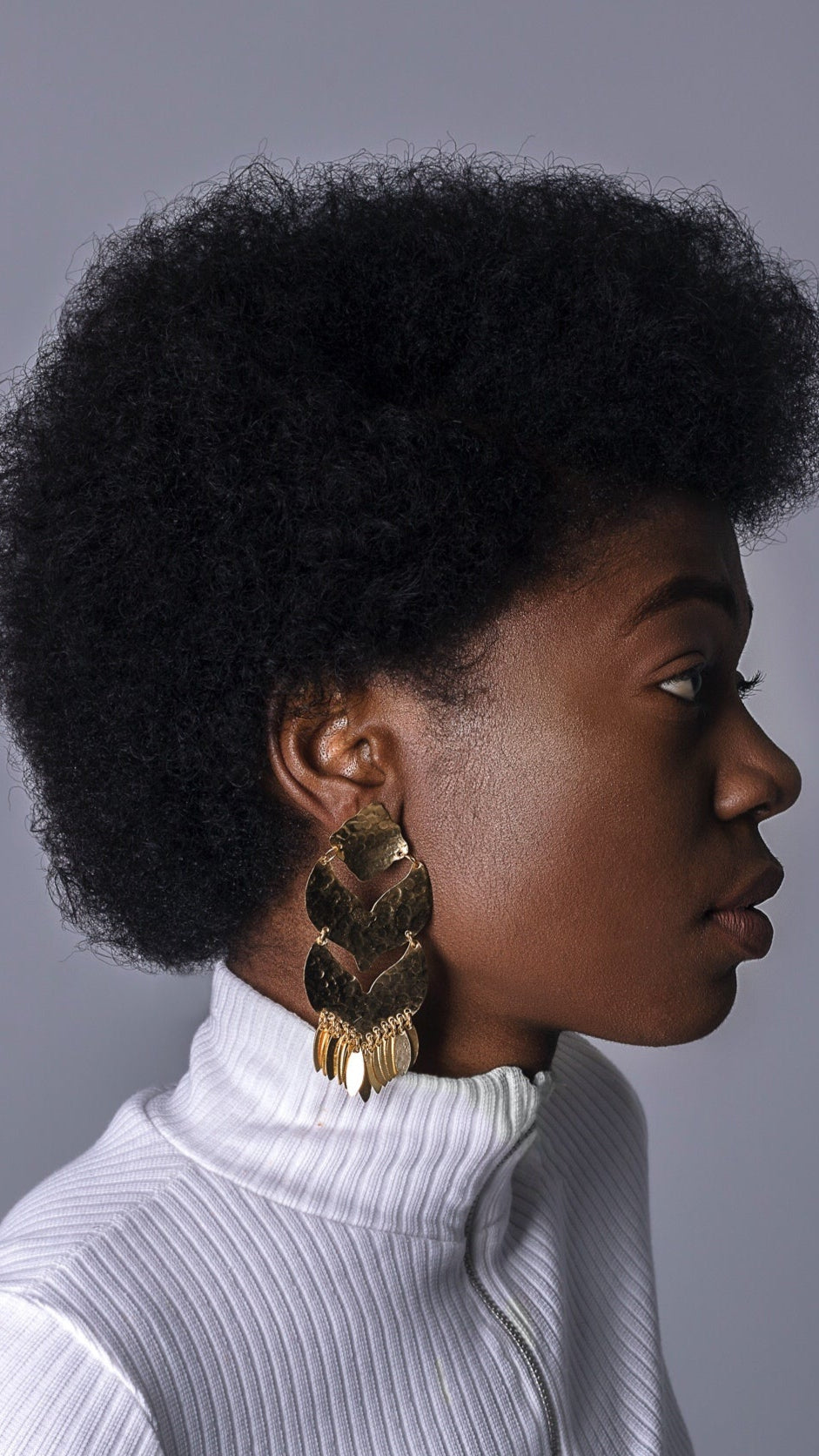 AYIRA BEAUTY Brand Story