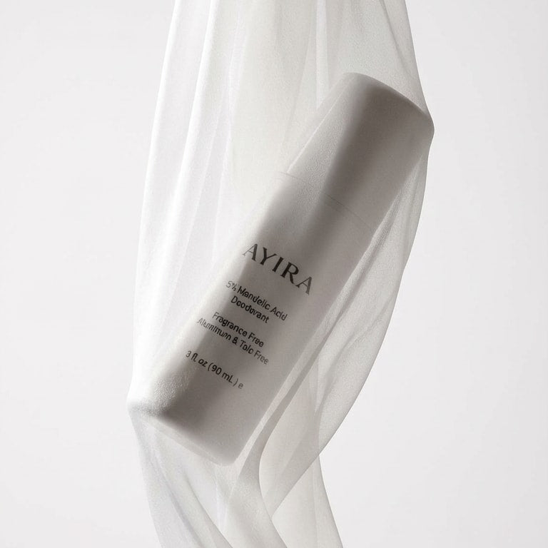 5% Mandelic Acid Deodorant