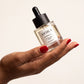 Aceite nutritivo 1 fl.oz