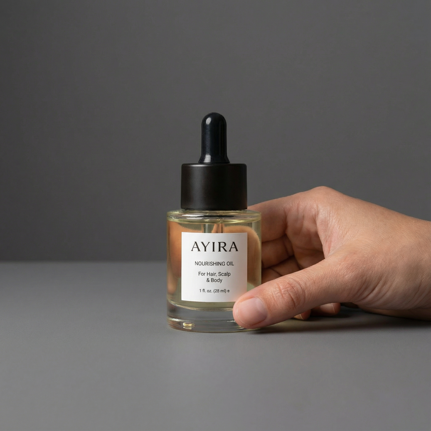 Huile Nourrissante 1 fl.oz