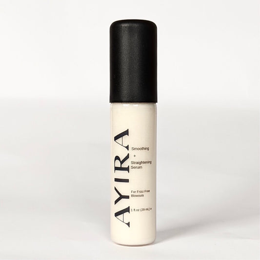 SMOOTHING & STRAIGHTENING SERUM 1 fl.oz