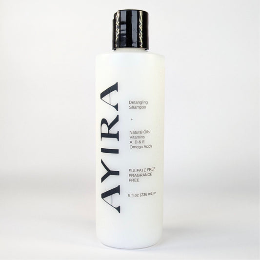 Detangling Shampoo 8 fl.oz