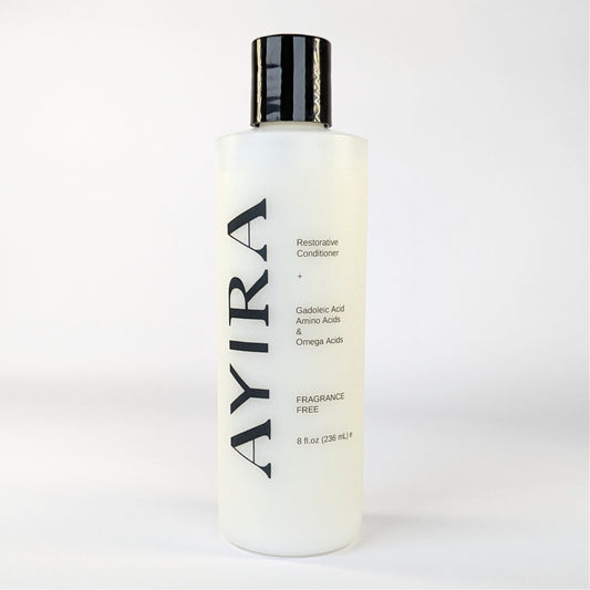 Conditioner-Restorative 8 fl.oz