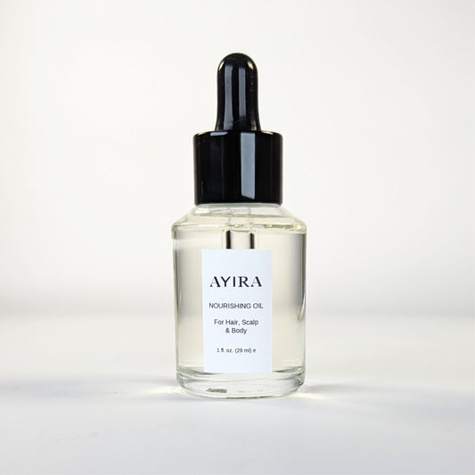 Nourishing Oil 1 fl.oz